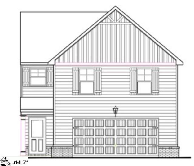 116 Echline Street Fountain Inn, SC 29644 - Photo 2 of 8 Gallery Image 2