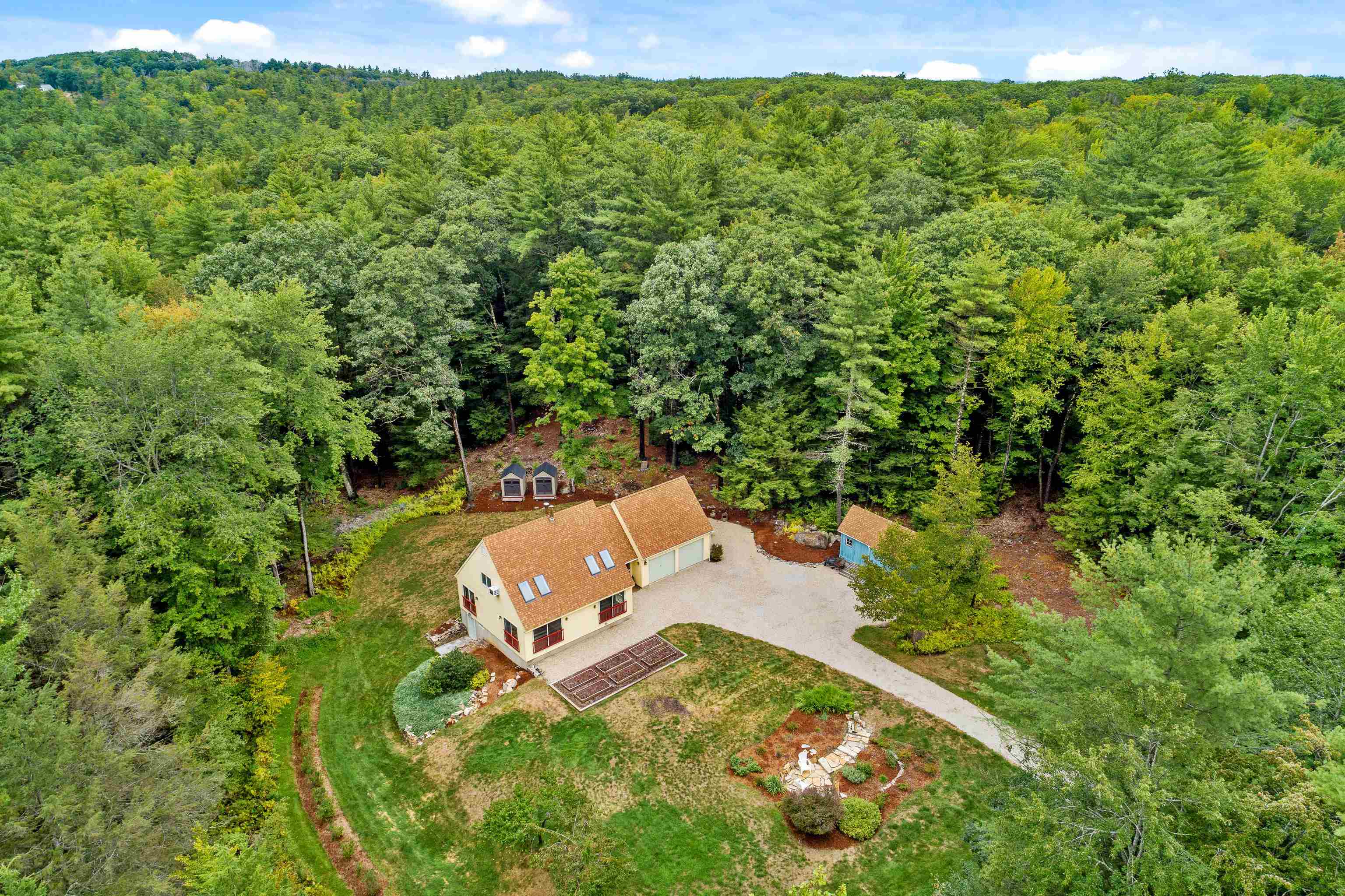 92 Town Farm Road New Boston, NH 03070 - Photo 39 of 40
