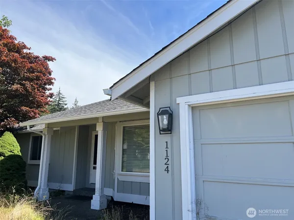 $479,900 | 1124 Pinedrop Loop Southeast, Olympia, WA 98513