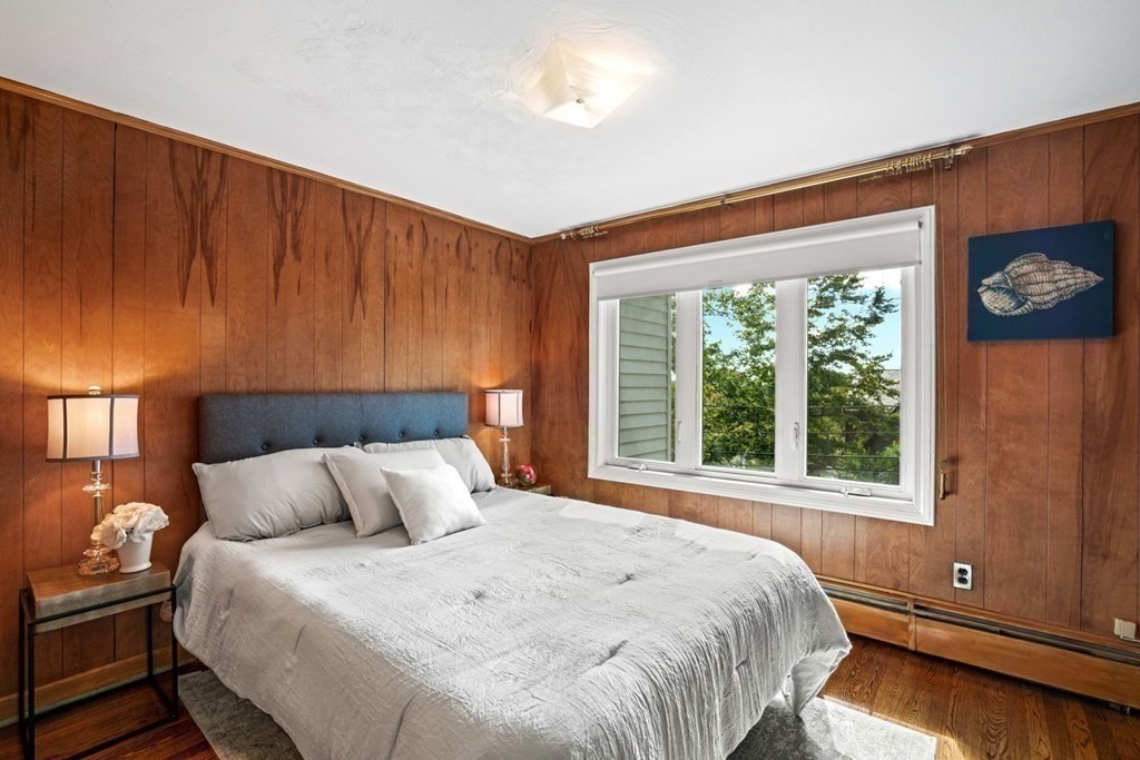 91 Wallis Road Brookline, MA 02467 - Photo 17 of 28 Gallery Image 17