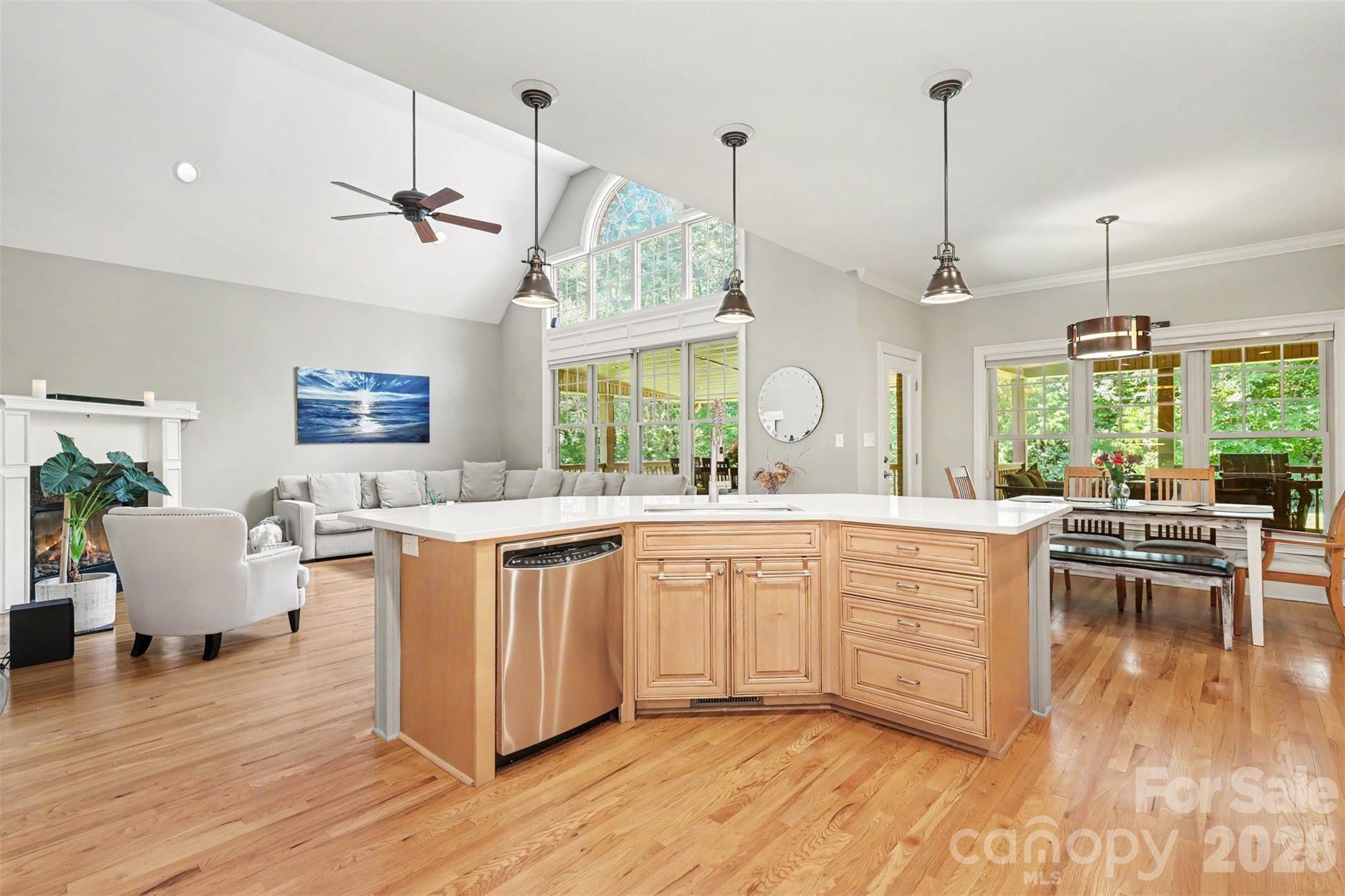 1702 Hannon Farm Road Fort Mill, SC 29715 - Photo 10 of 37 Gallery Image 10