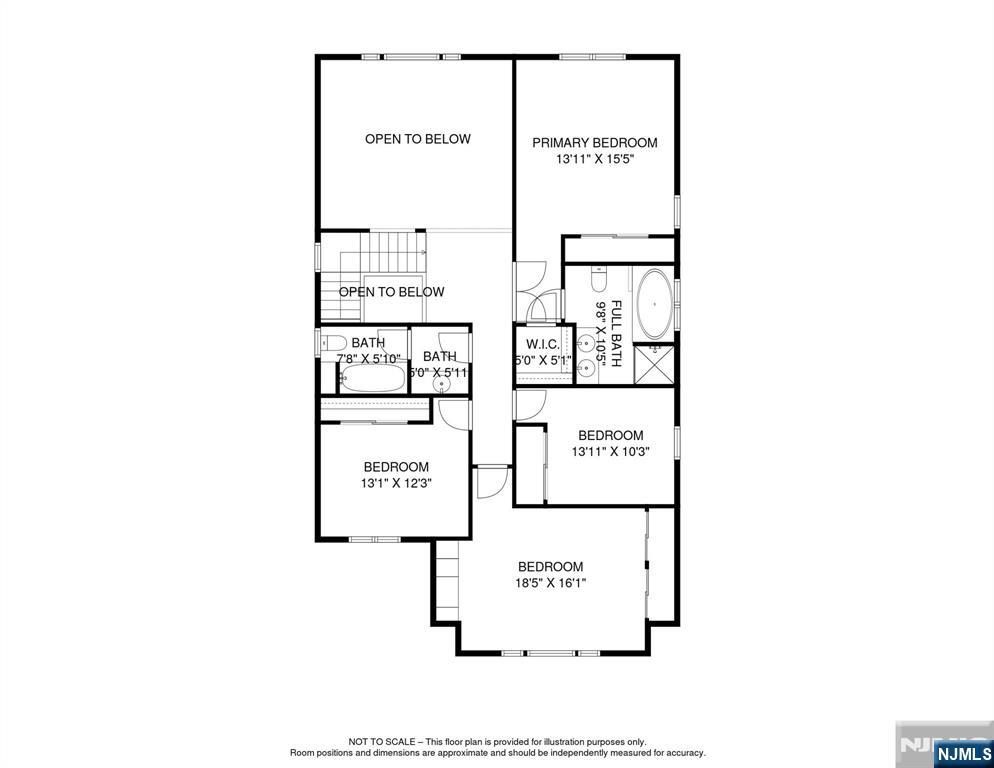 30 Witherspoon Street Nutley, NJ 07110 - Photo 41 of 46