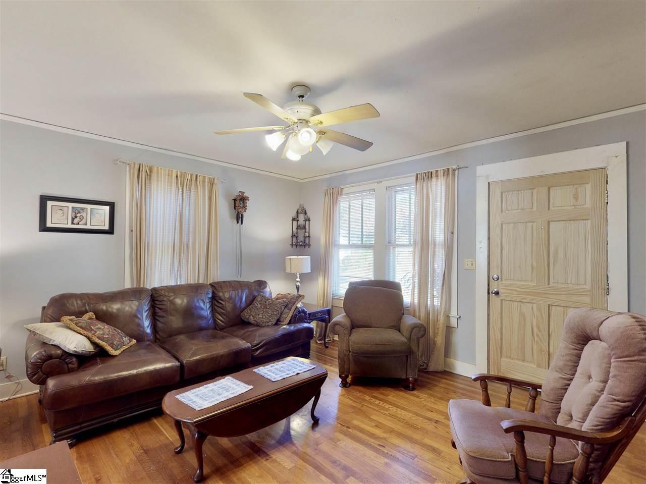 5 West Marion Road Greenville, SC 29617 - Photo 10 of 11 Gallery Image 10