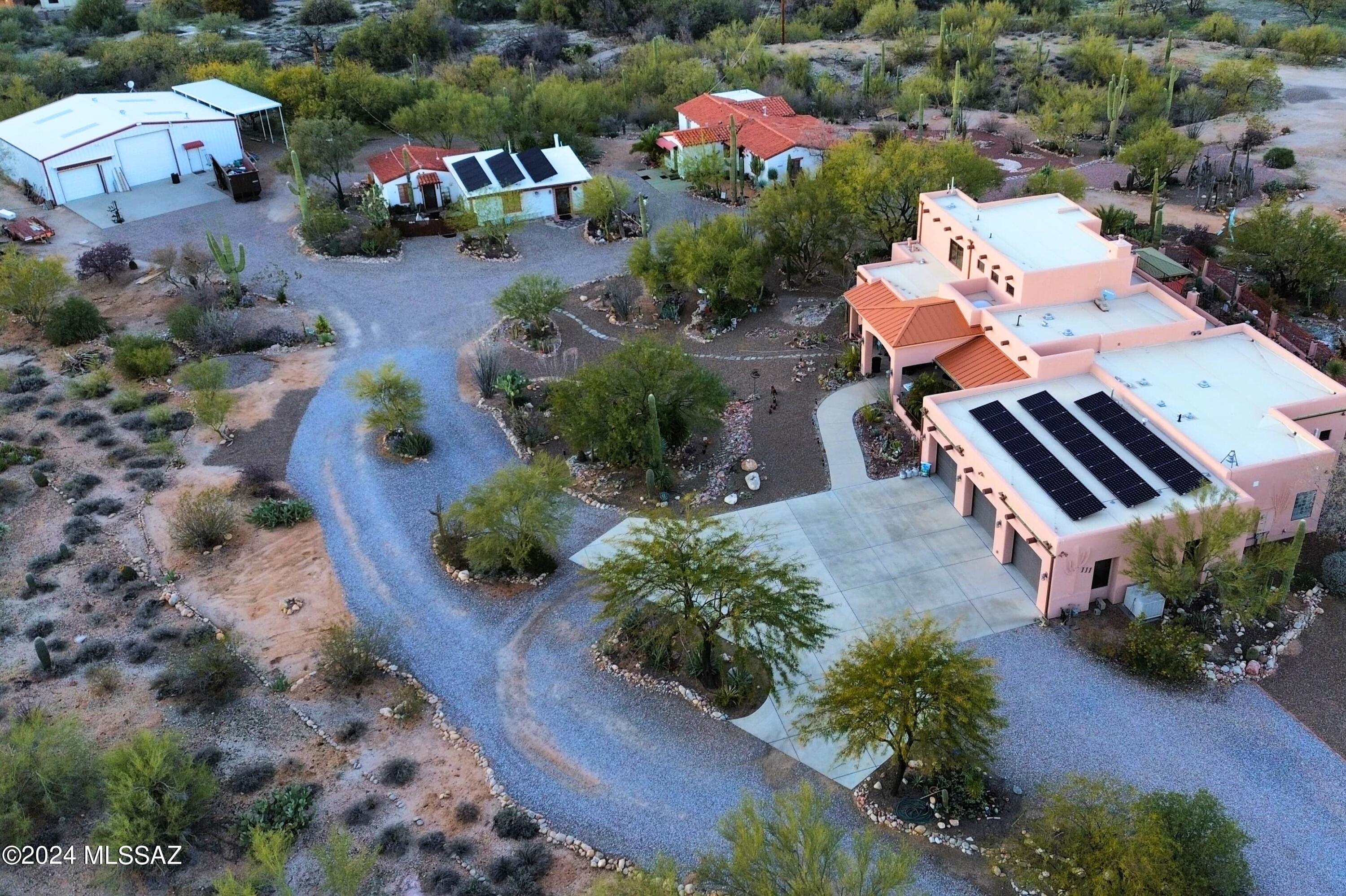 111-101 East Rudasill Road Tucson, AZ 85704 - Photo 28 of 41