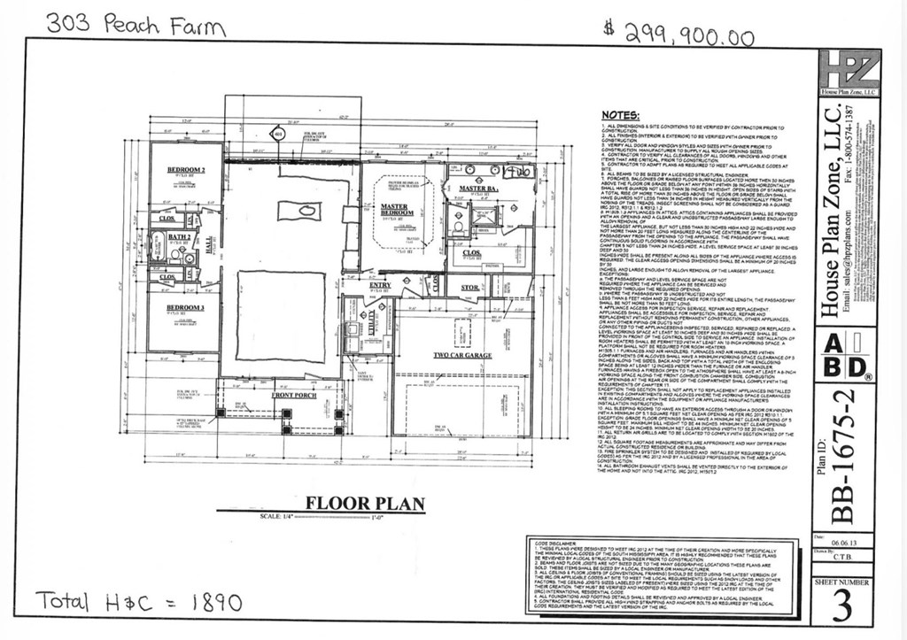 303 Peach Farm Road Ashford, AL 36312 - Photo 2 of 2