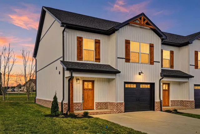 $339,900 | 1148 Malinda Lane, Unit 36, Greenbrier, TN 37073