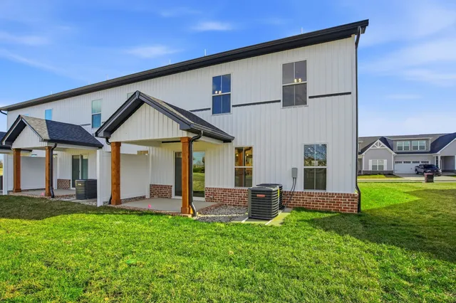 $339,900 | 1148 Malinda Lane, Unit 36, Greenbrier, TN 37073