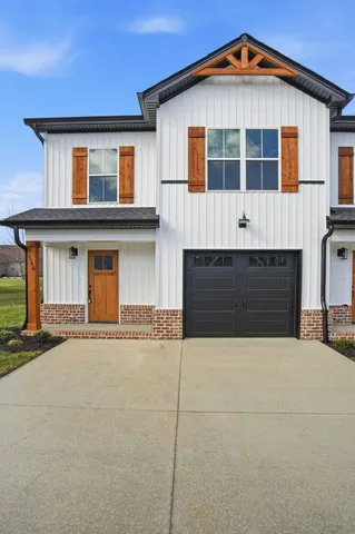 $339,900 | 1148 Malinda Lane, Unit 36, Greenbrier, TN 37073