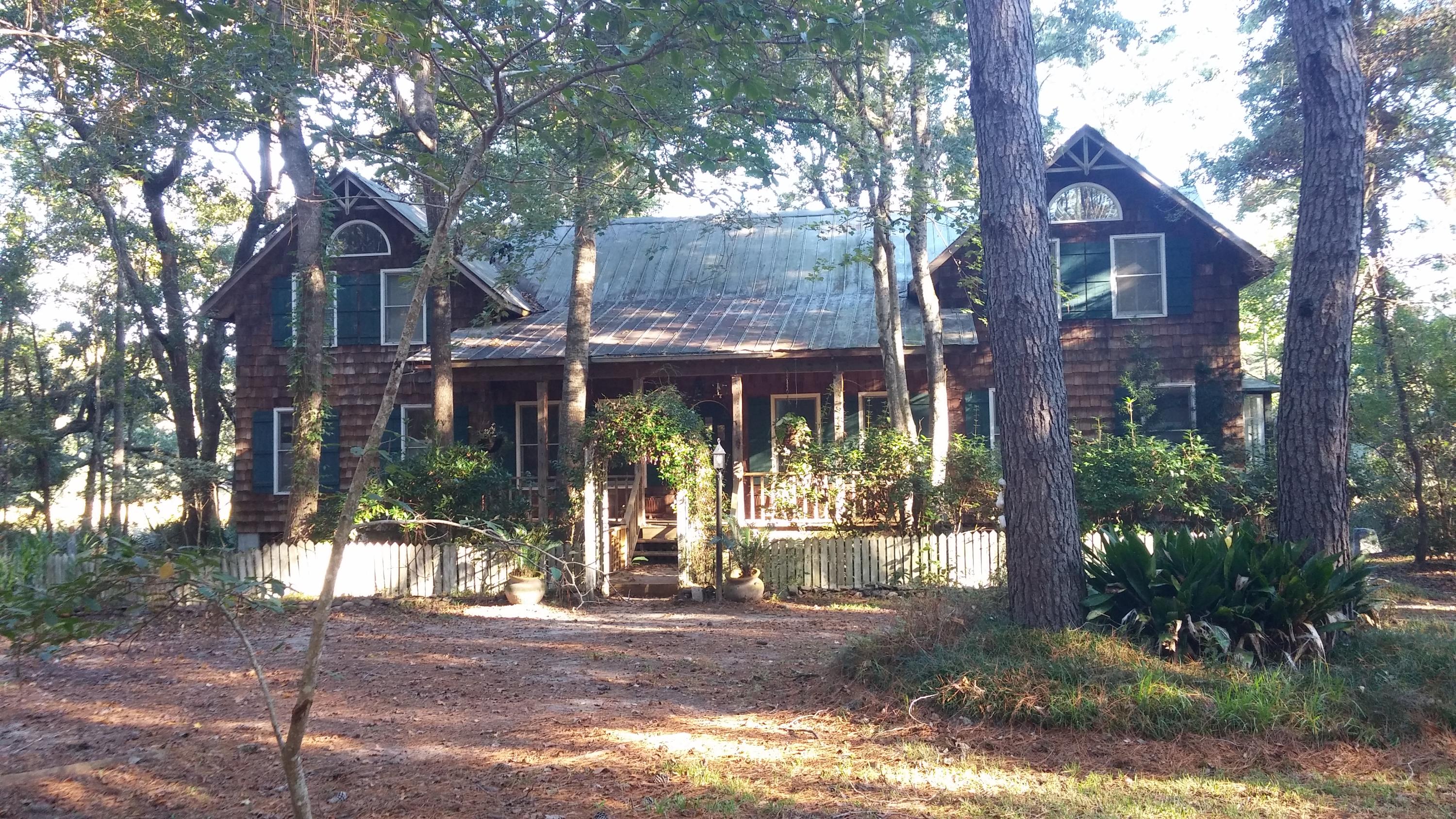 1924 Longcreek Road Wadmalaw Island, SC 29487 - Photo 46 of 64 LCfrhm11.03
