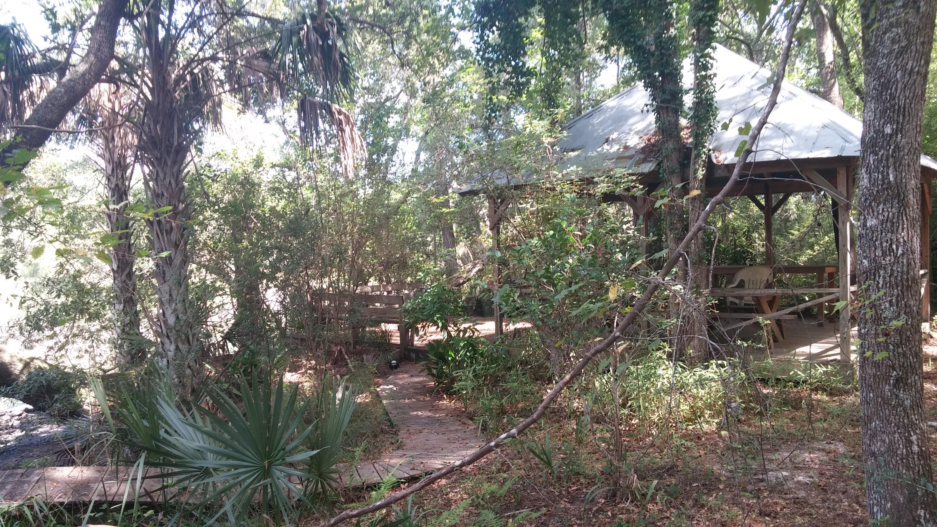 1924 Longcreek Road Wadmalaw Island, SC 29487 - Photo 49 of 64 LCentert&bdwalk