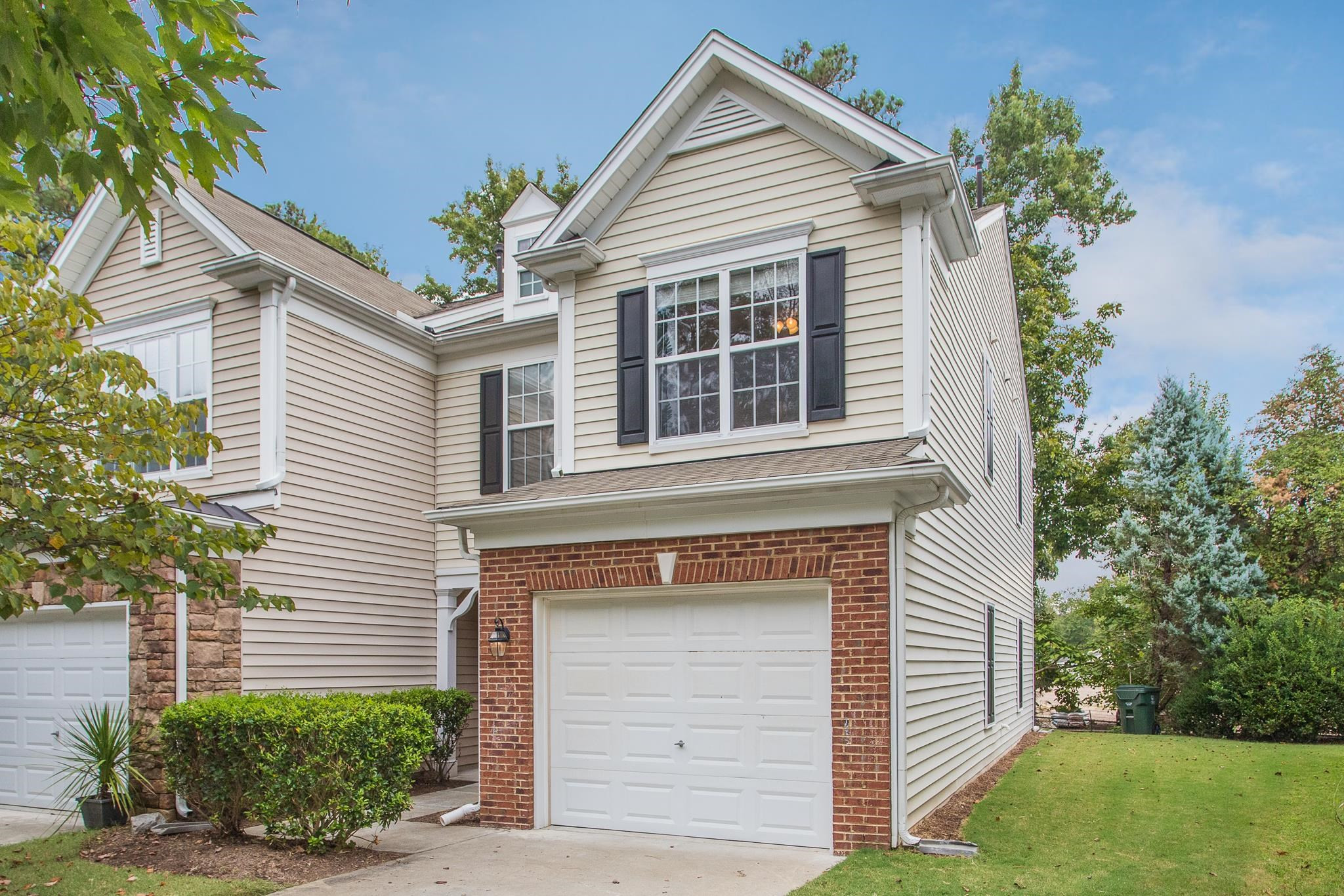 7240 Racine Way Raleigh, NC 27615 - Photo 2 of 26 Photo 2