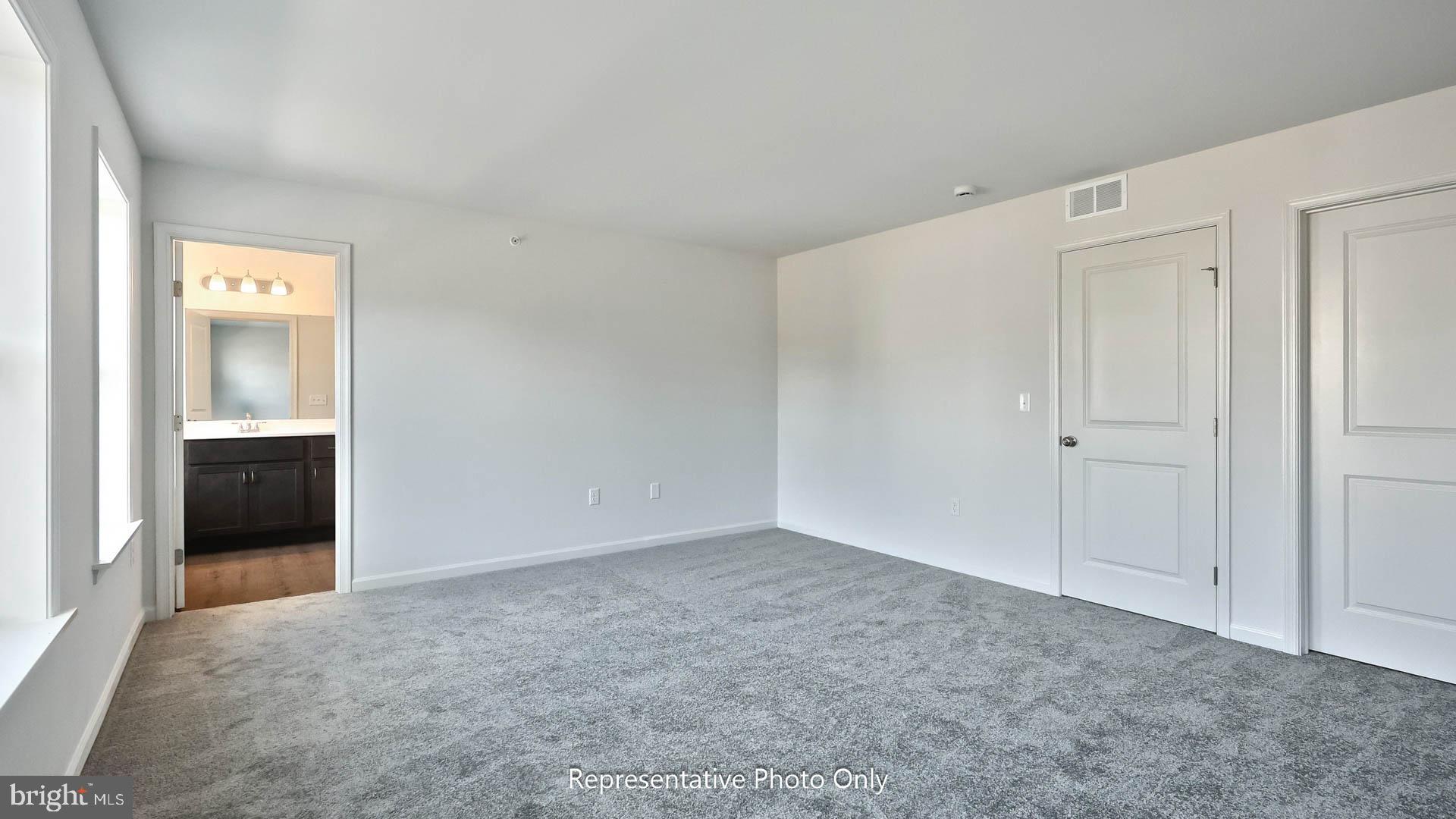 130 Foundry Lane Lebanon, PA 17042 - Photo 14 of 18 a view of an empty room and a window