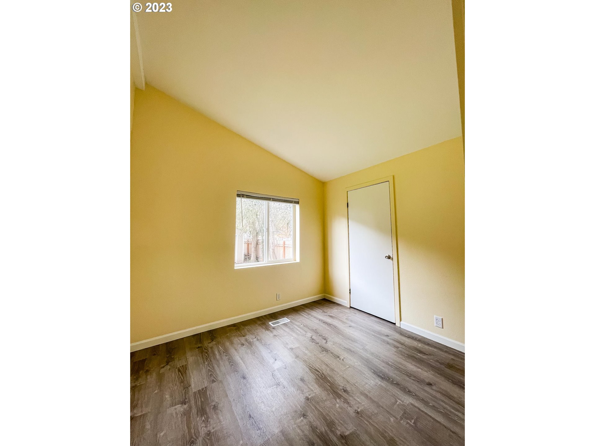 938 Water Street Springfield, OR 97477 - Photo 17 of 28 a view of livingroom and hallway