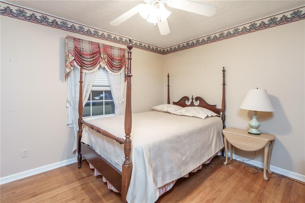 1526 North Cherokee Road Social Circle, GA 30025 - Photo 31 of 44