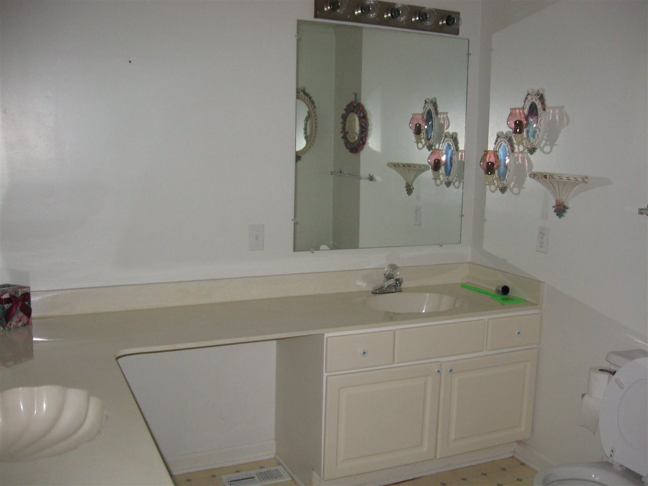 7659 Brogden Road Smithfield, NC 27577 - Photo 9 of 10 Bathroom