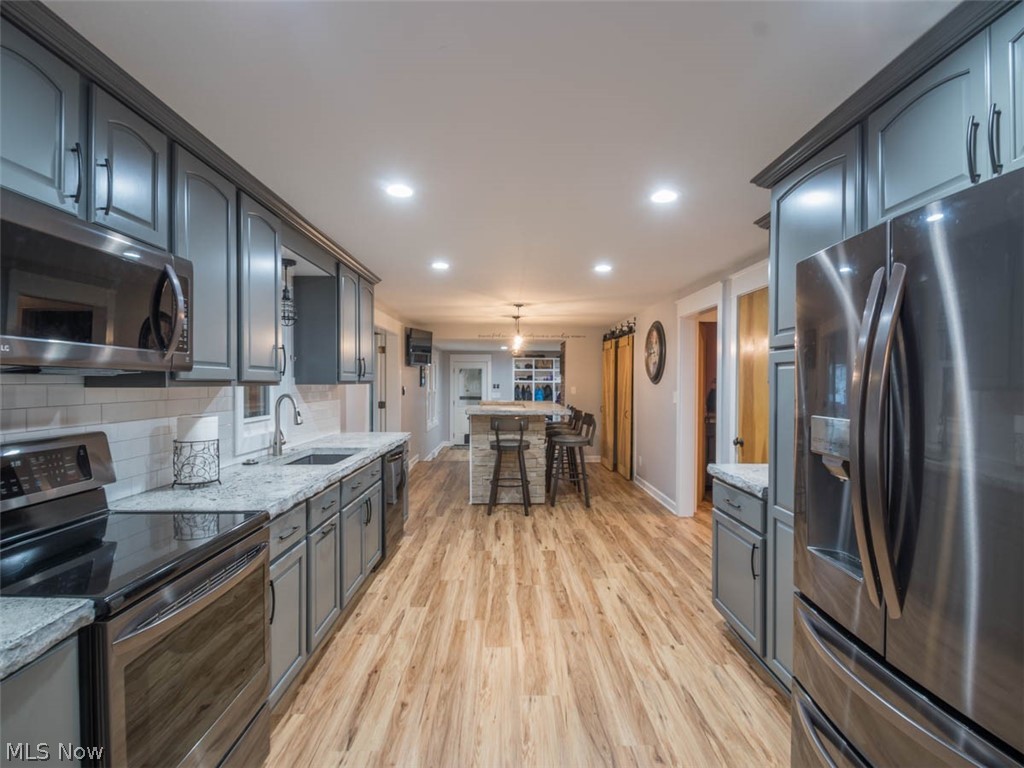 16604 Heiser Road Berlin Center, OH 44401 - Photo 4 of 24 Gallery Image 4