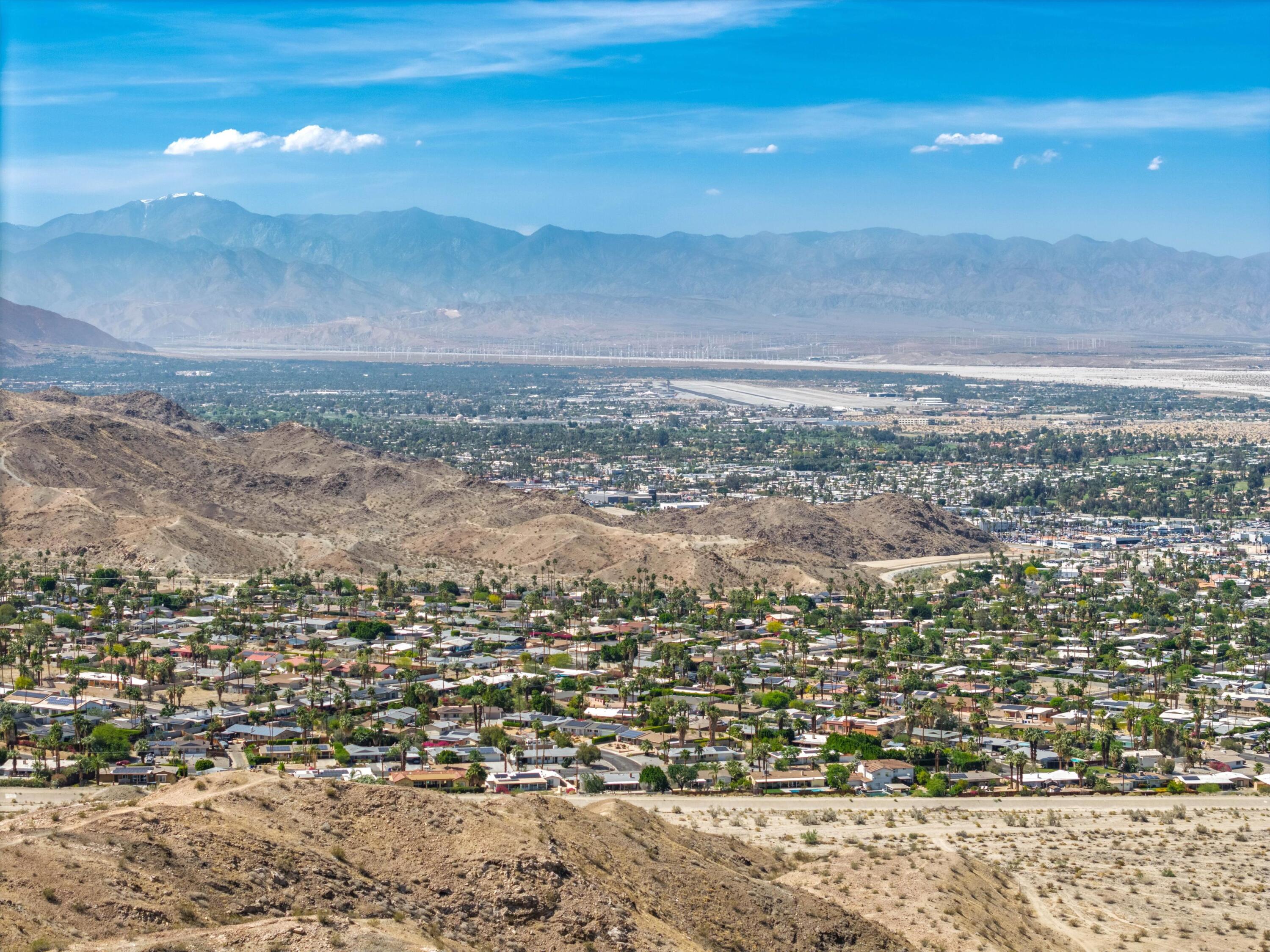 28 Stone Cliff Rancho Mirage, CA 92270 - Photo 2 of 20 a view of city and ocean