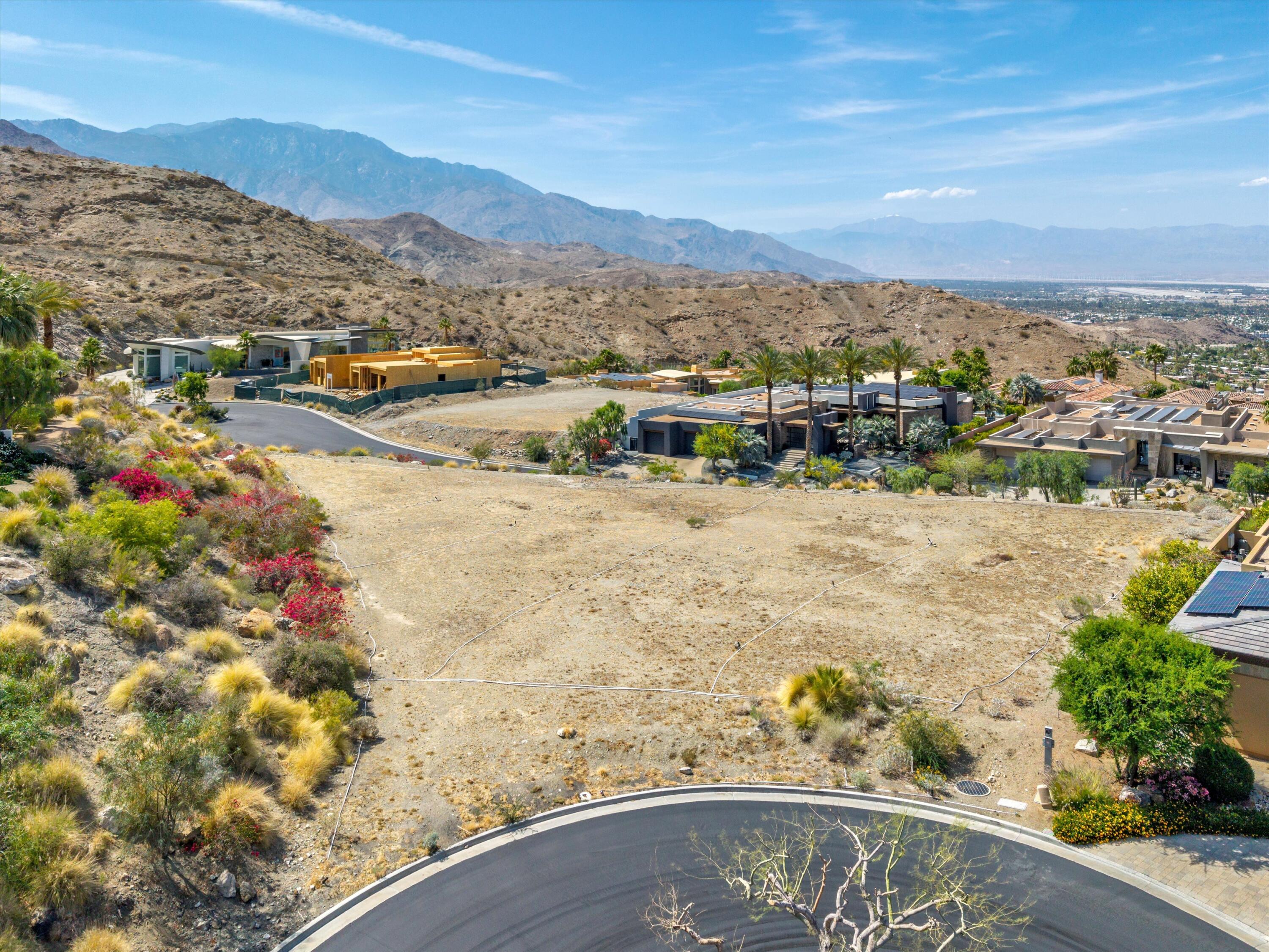28 Stone Cliff Rancho Mirage, CA 92270 - Photo 6 of 20 a view of a city