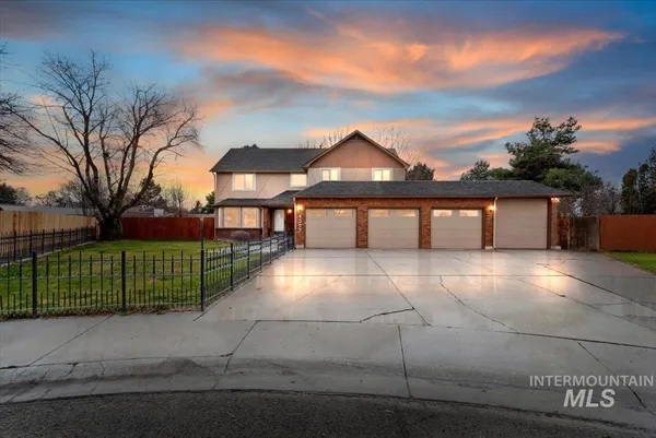 $829,990 | 4297 Nystrom Way, Boise, ID 83713