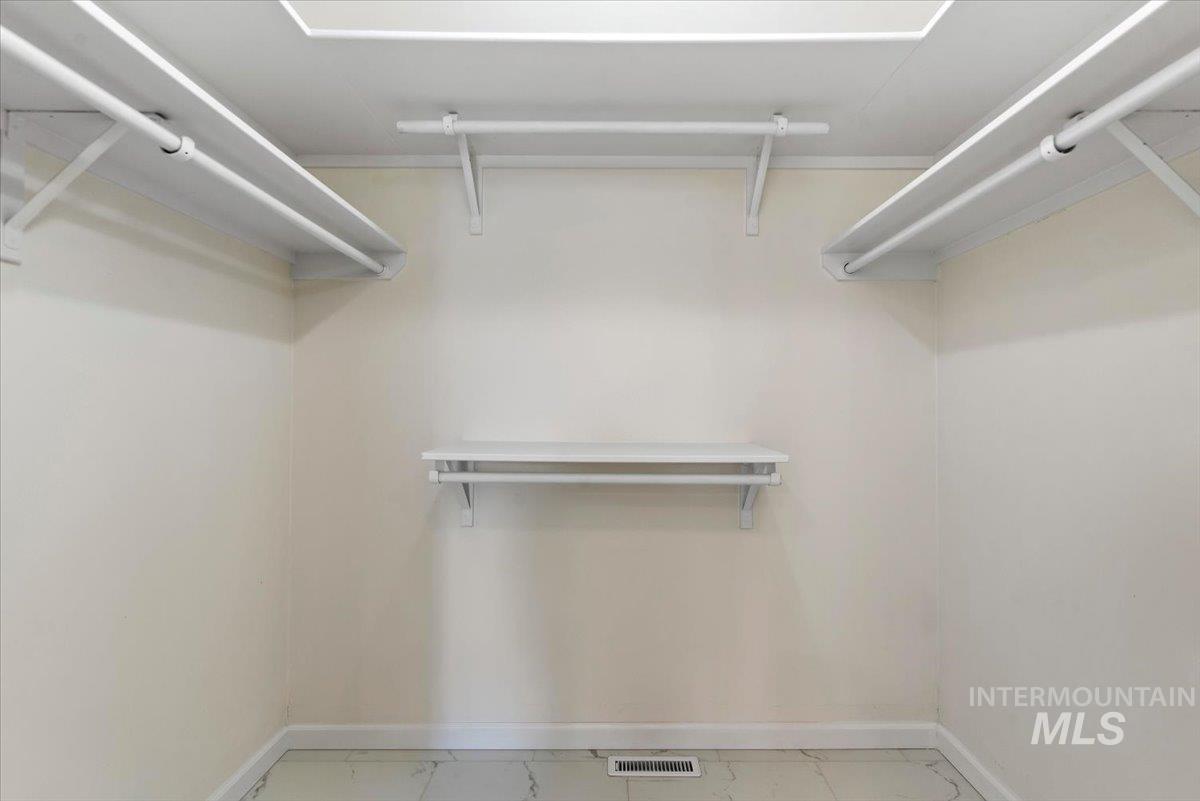 4297 Nystrom Way Boise, ID 83713 - Photo 20 of 50 Walk in closet with new paint