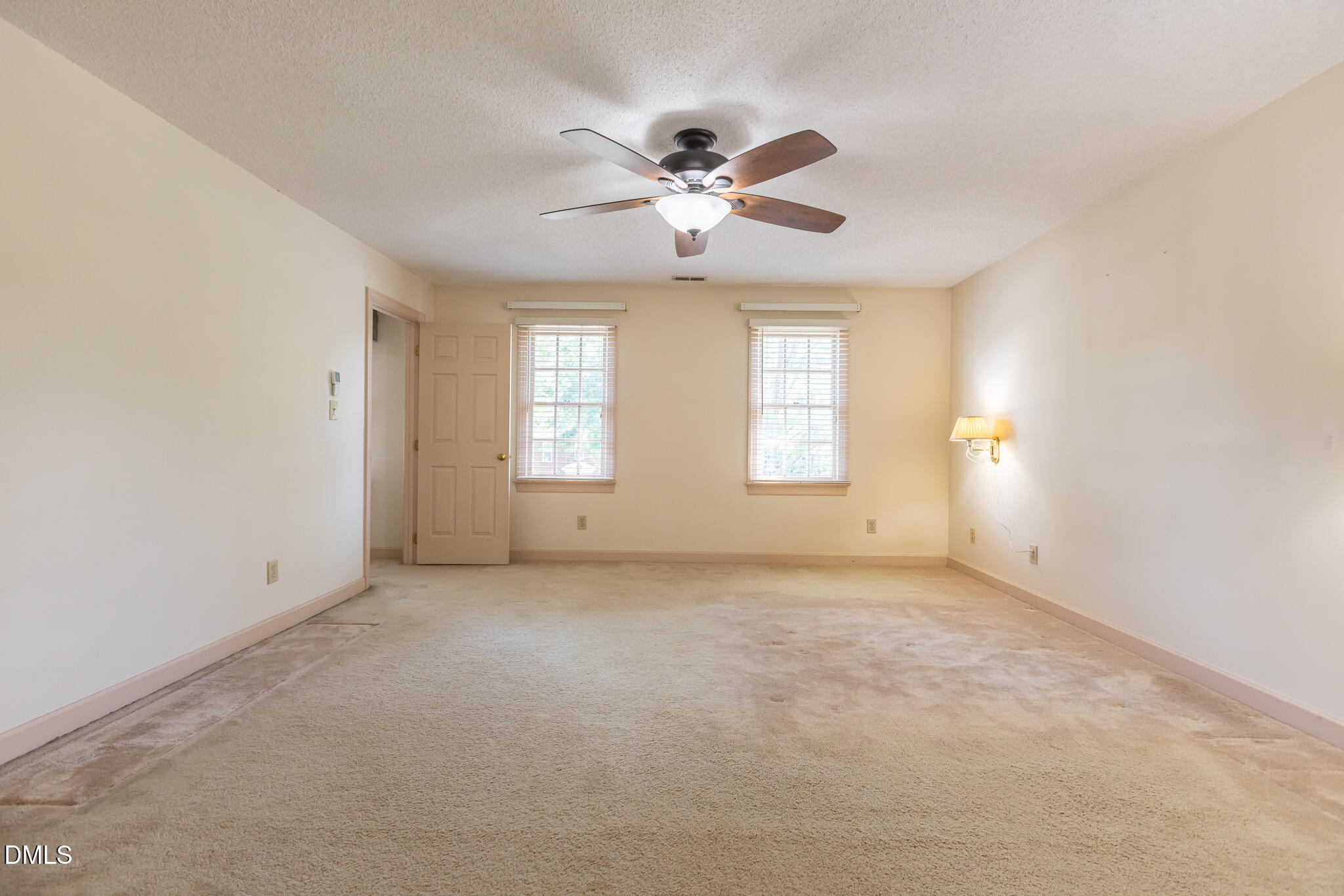 1956 Wilton Circle Raleigh, NC 27615 - Photo 23 of 54 Primary Bedroom