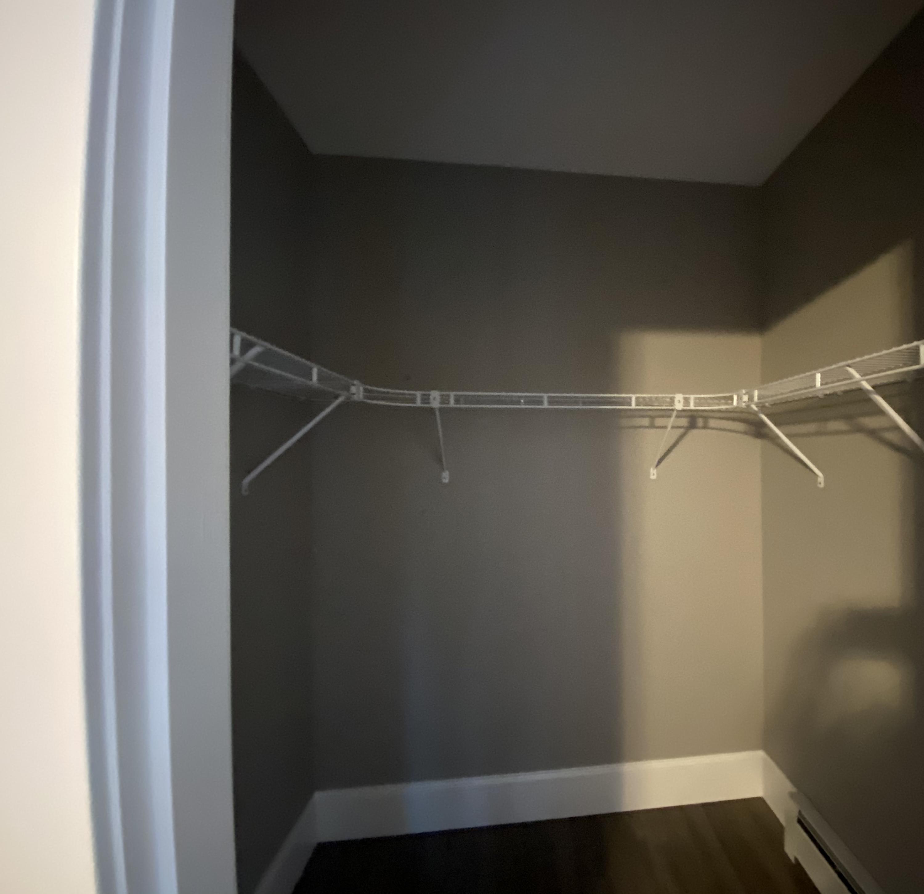 527 Dow Road Orrington, ME 04474 - Photo 18 of 39 Walk In Closet