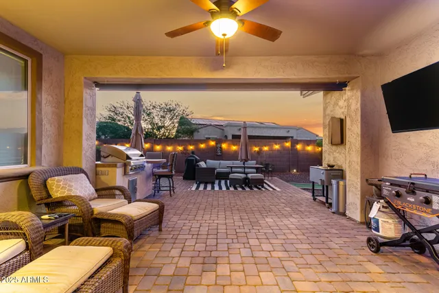 $755,000 | 15204 South 183rd Avenue, Goodyear, AZ 85338