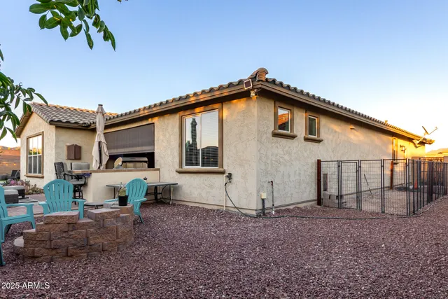$755,000 | 15204 South 183rd Avenue, Goodyear, AZ 85338