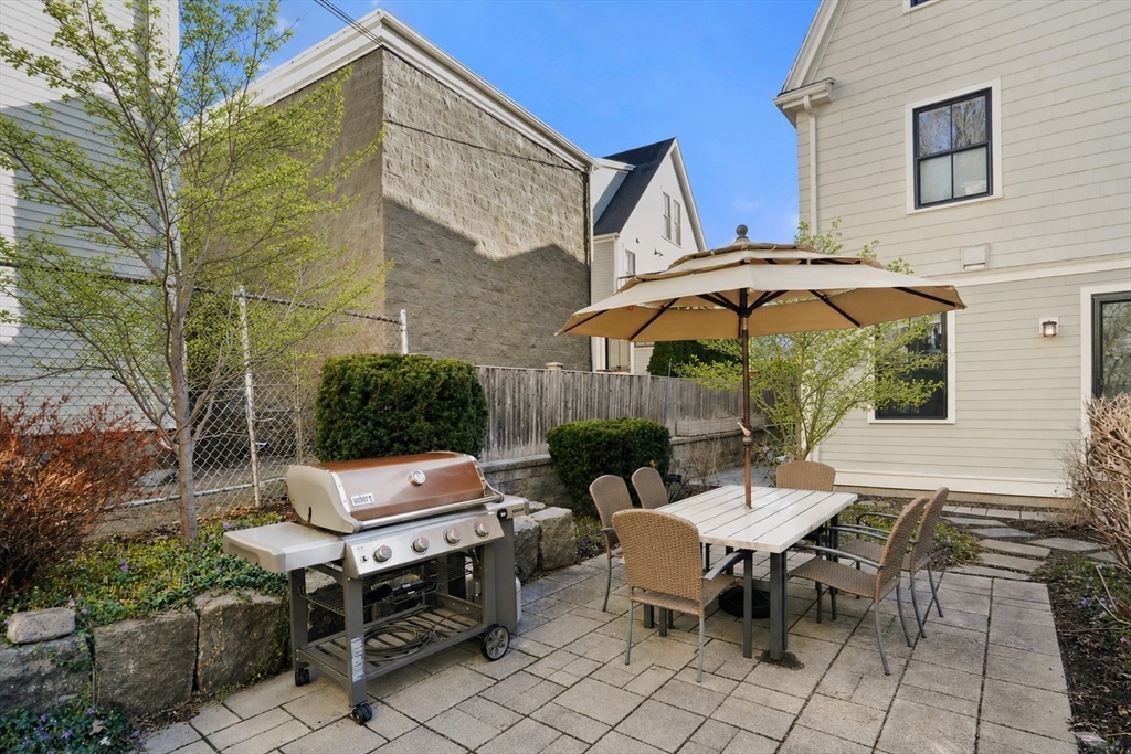 5 Atwood Square, Unit 5 Boston, MA 02130 - Photo 23 of 26