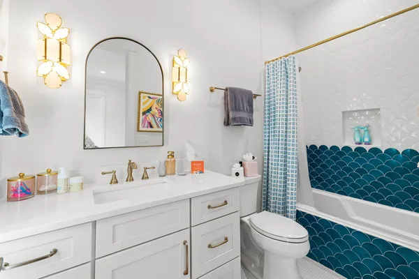 $2,735,000 | 698 Medley Street, Watersound, FL 32461