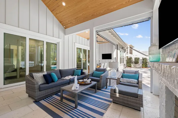 $2,735,000 | 698 Medley Street, Watersound, FL 32461