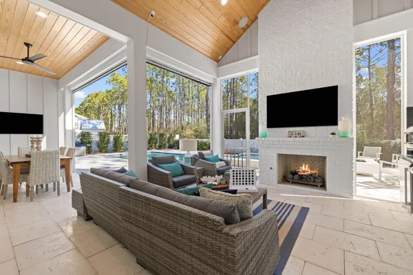 $2,735,000 | 698 Medley Street, Watersound, FL 32461