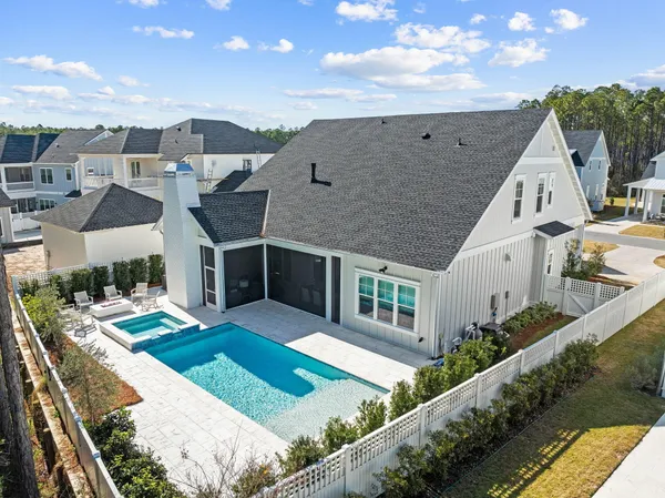 $2,735,000 | 698 Medley Street, Watersound, FL 32461