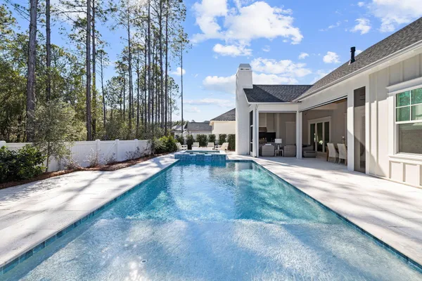 $2,735,000 | 698 Medley Street, Watersound, FL 32461