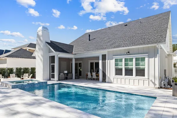 $2,735,000 | 698 Medley Street, Watersound, FL 32461