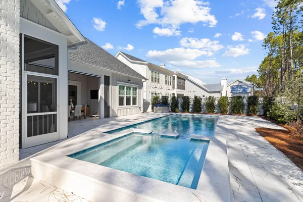 $2,735,000 | 698 Medley Street, Watersound, FL 32461