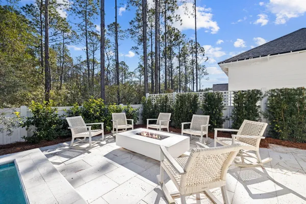 $2,735,000 | 698 Medley Street, Watersound, FL 32461