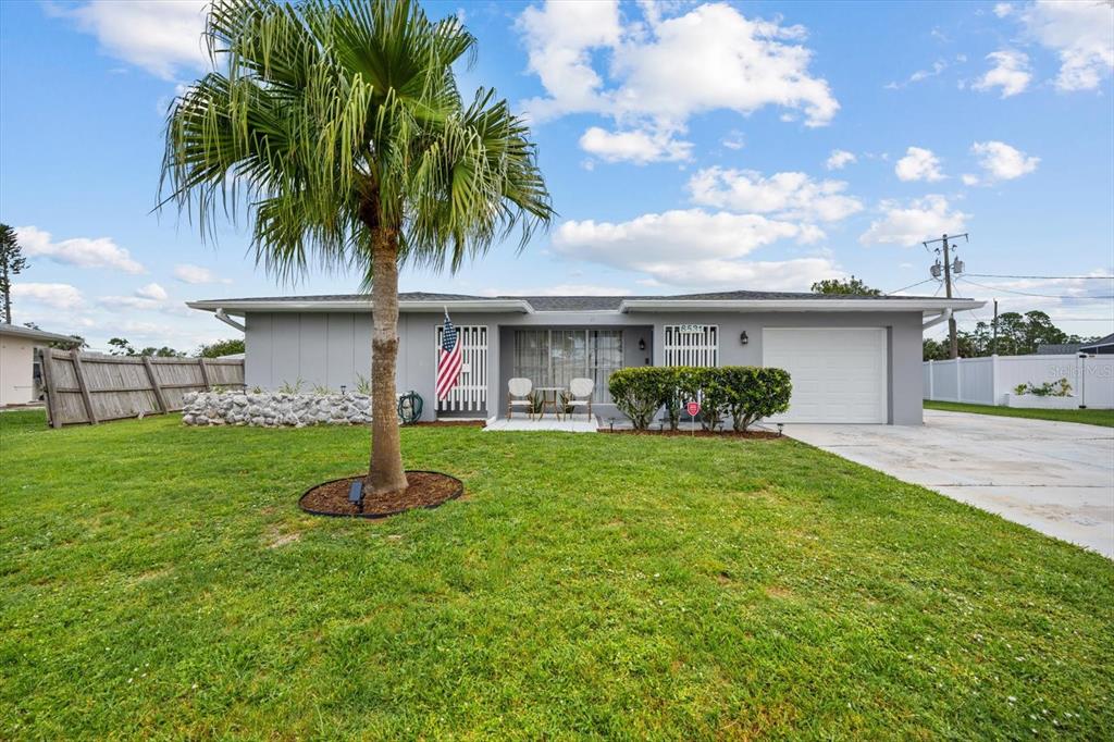 6531 Marius Road North Port, FL 34287 - Photo 1 of 1