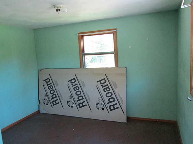 1112 Upper Mateer Road Vandergrift, PA 15690 - Photo 16 of 21 Bedroom.