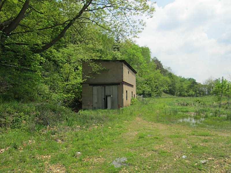 1112 Upper Mateer Road Vandergrift, PA 15690 - Photo 6 of 21 Other. Another building that sits by the road