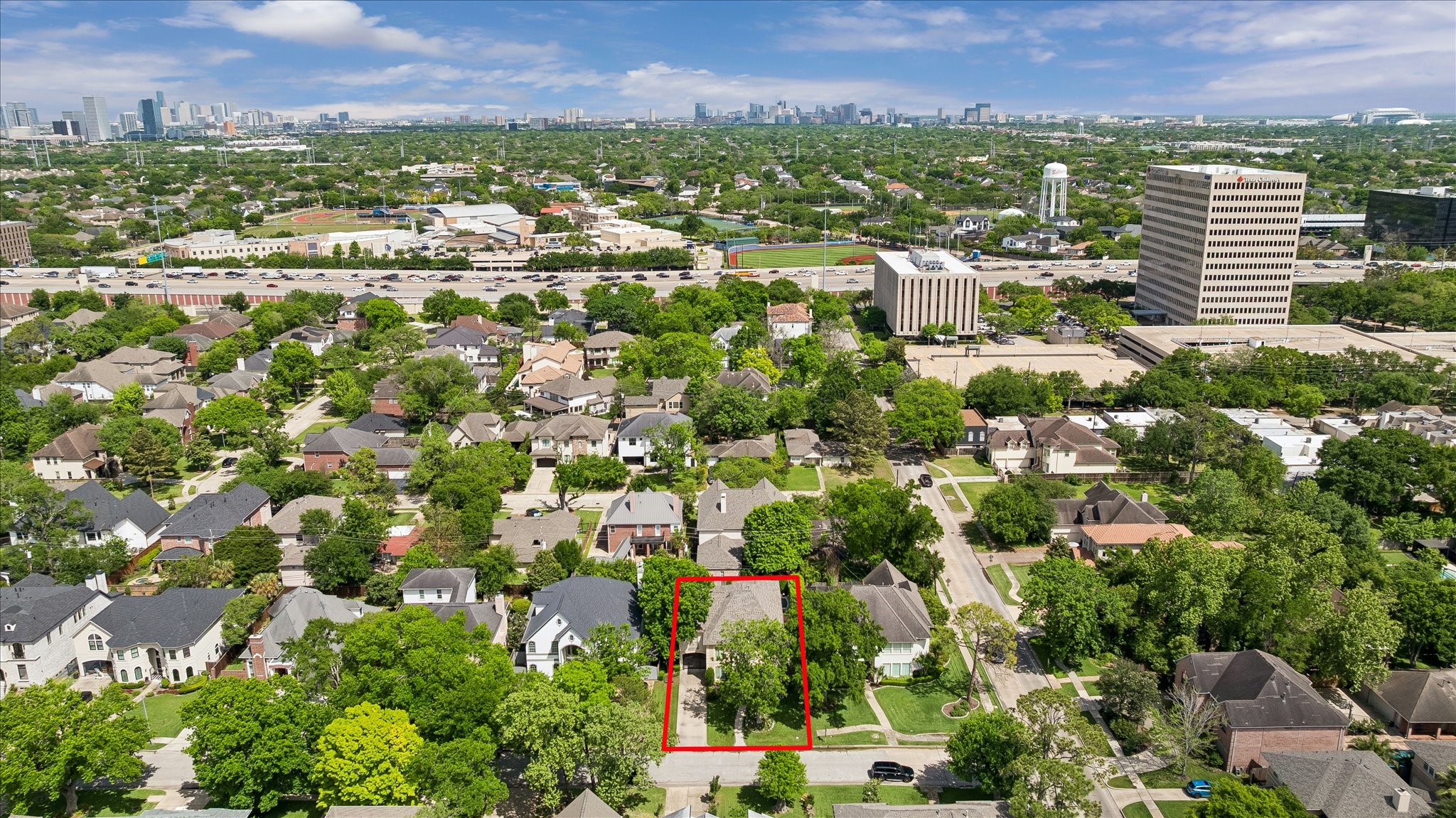 802 Anderson Street Bellaire, TX 77401 - Photo 34 of 36