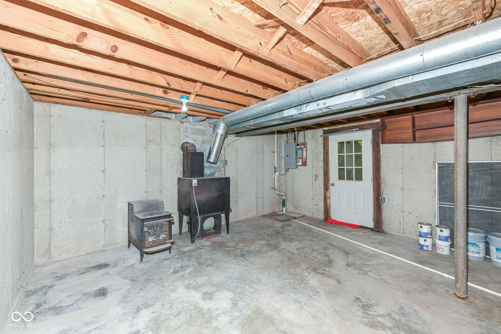 10790 West Awbrey Road Quincy, IN 47456 - Photo 34 of 51