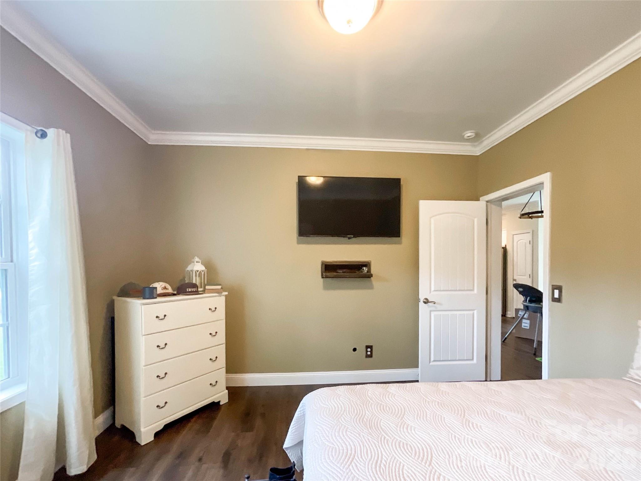 5507 South Rocky River Road Monroe, NC 28112 - Photo 25 of 48