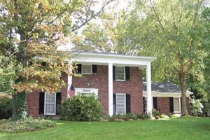 3910 Burning Bush Road Louisville, KY 40241 - Photo 1 of 1 Primary Photo