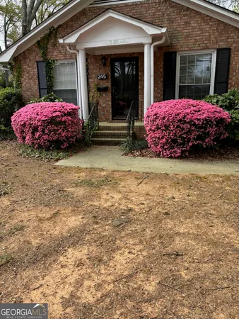 $1,500 | 245 Springdale Street, Athens, GA 30606