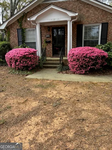 $1,500 | 245 Springdale Street, Athens, GA 30606