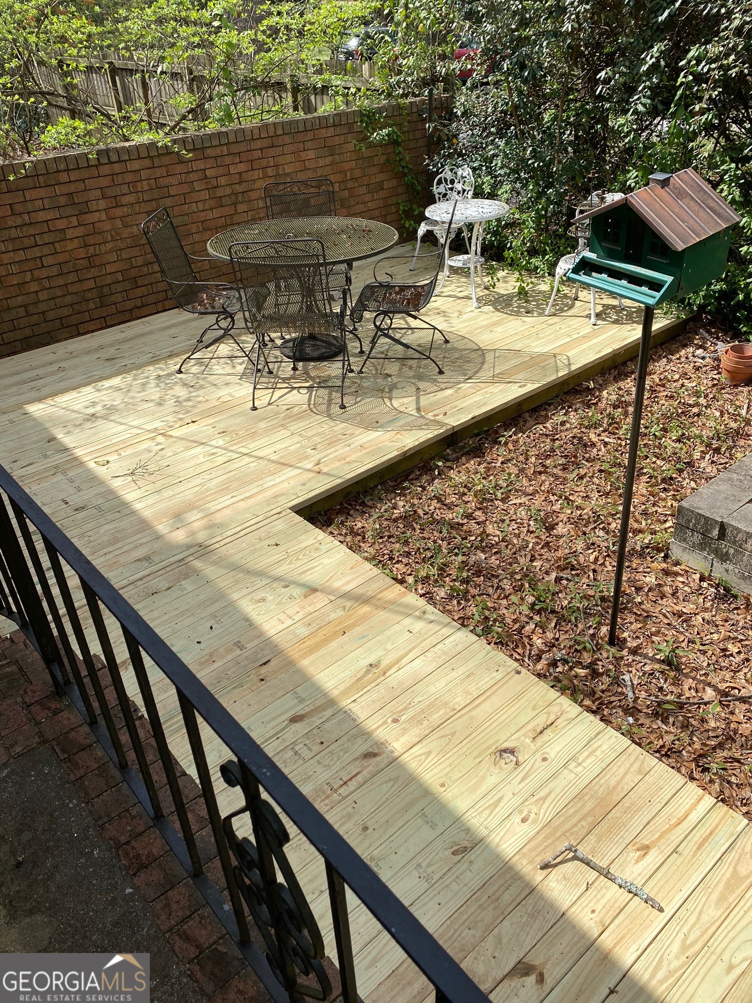 245 Springdale Street Athens, GA 30606 - Photo 17 of 17