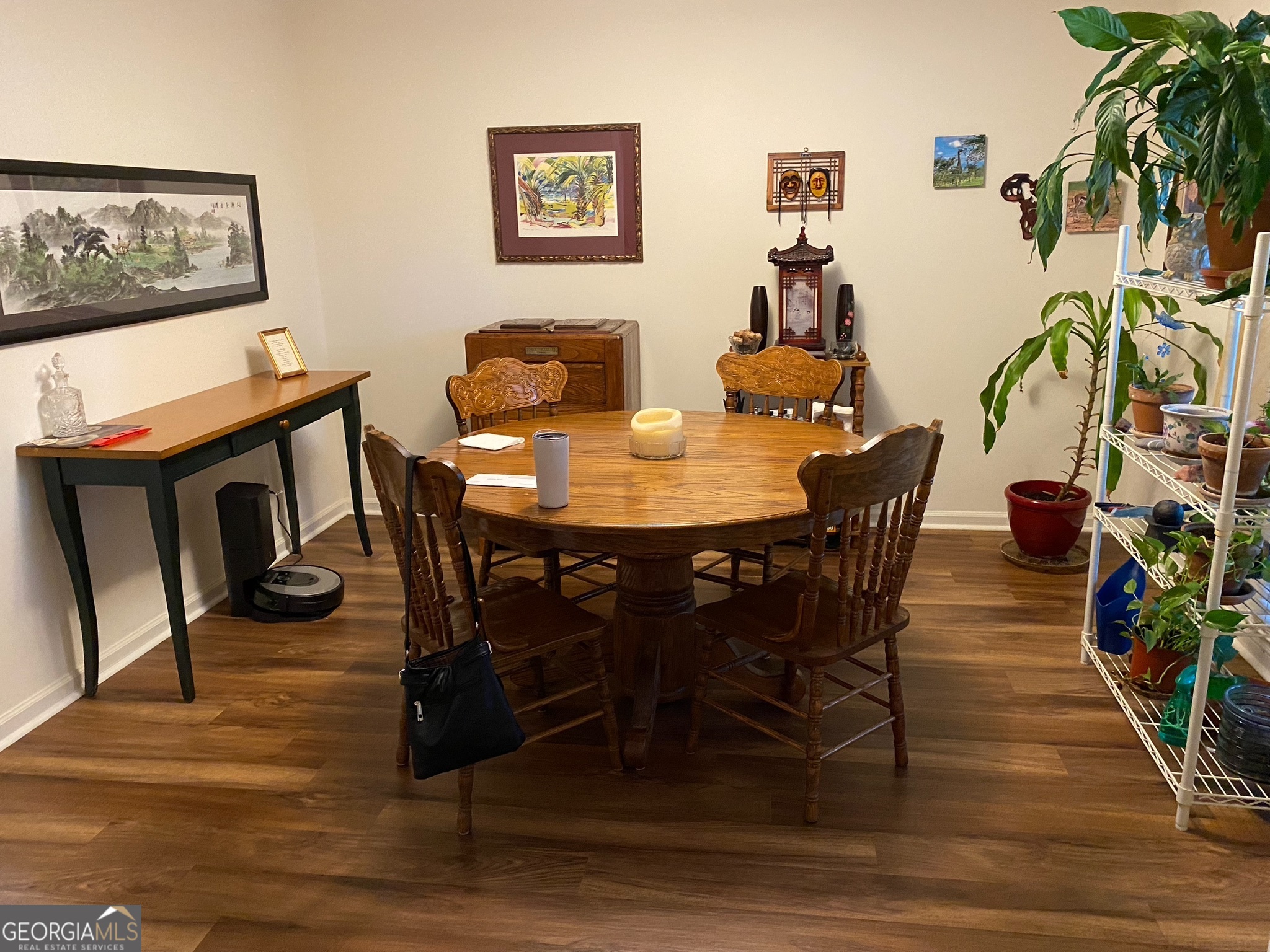 245 Springdale Street Athens, GA 30606 - Photo 3 of 17