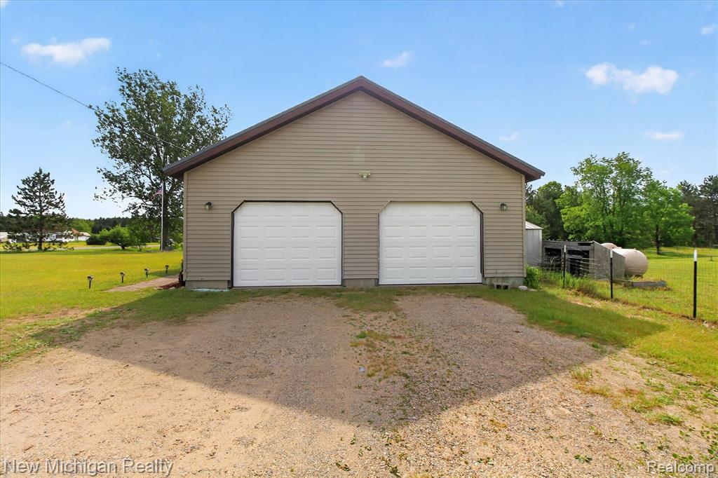 22623 11 Mile Road Reed City, MI 49677 - Photo 40 of 47