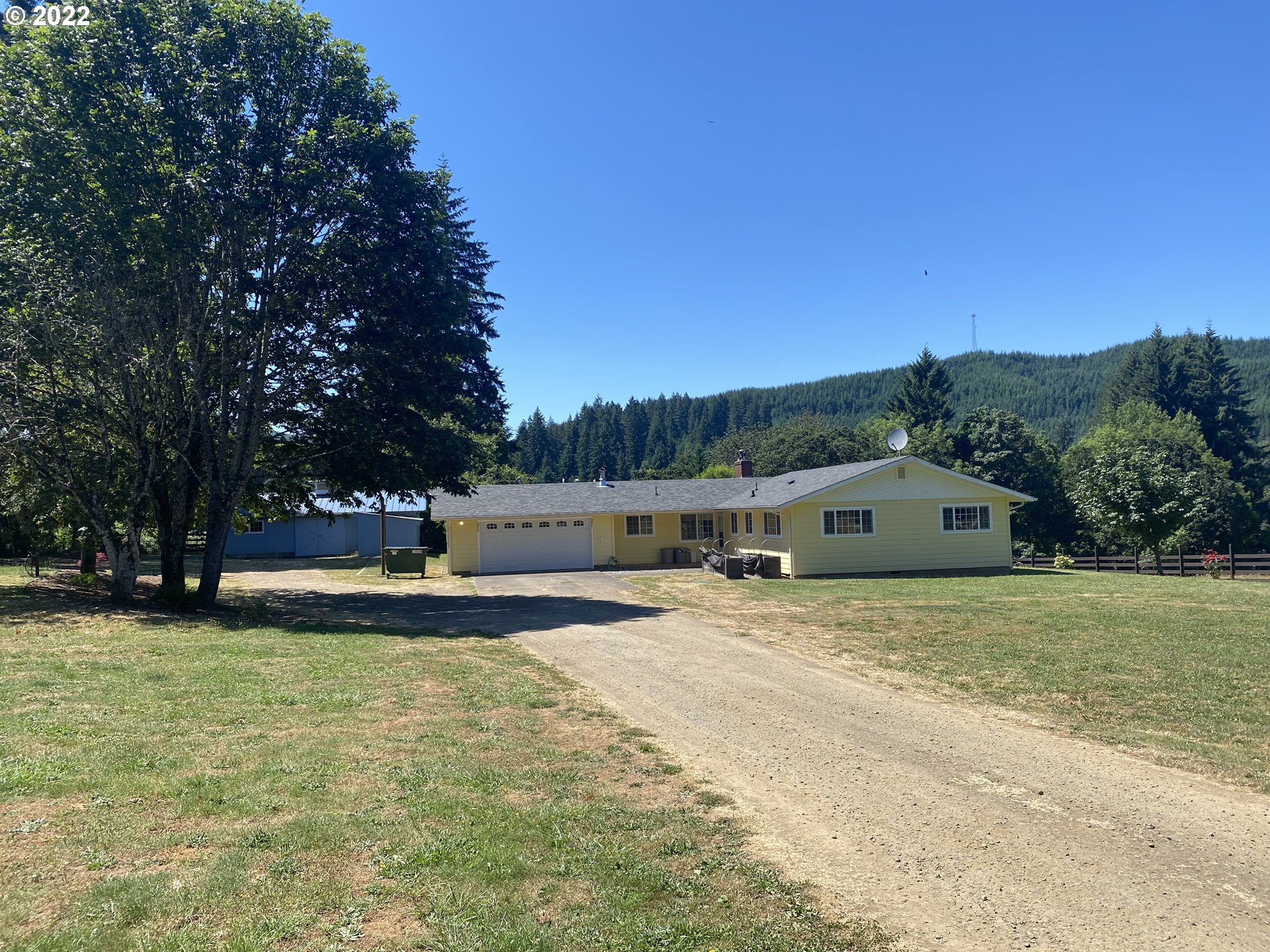 88594 Knight Road Veneta, OR 97487 - Photo 1 of 29 Gallery Image 1